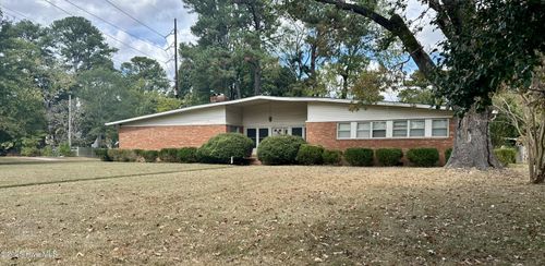 3416 Hawthorne Rd, Rocky Mount, NC, 27804-3807 | Card Image