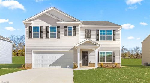 162 Preston Oaks Drive, King, NC, 27021 | Card Image