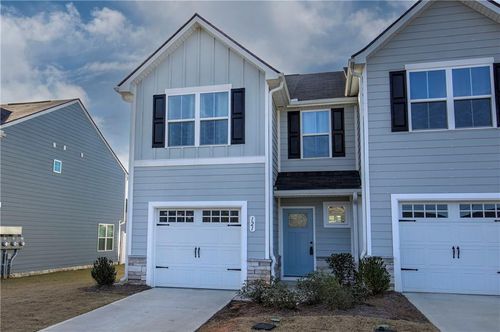 121 Chastain Dr Sw, Cartersville, GA, 30120-4901 | Card Image