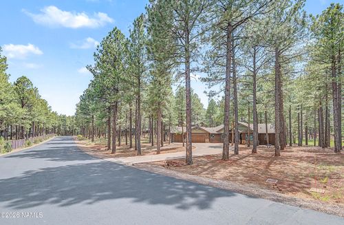 3505 W Running Martingale, Flagstaff, AZ, 86005-2322 | Card Image
