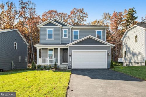 2812 White Tail Dr, LOCUST GROVE, VA, 22508-2978 | Card Image