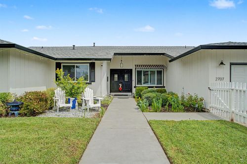 2707 Latham Drive, Sacramento, CA, 95864 | Card Image