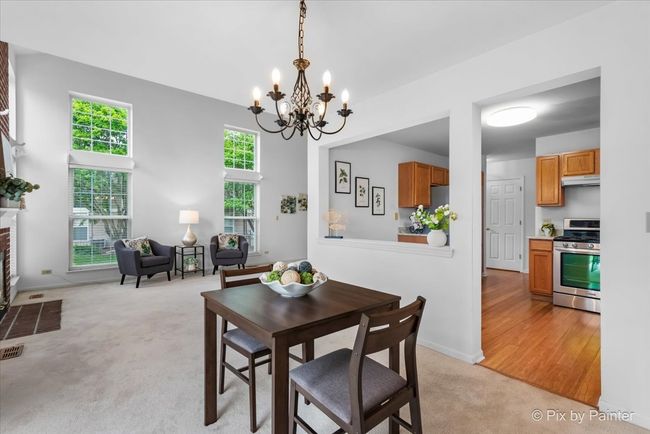 Open Floor Plan | Image 7