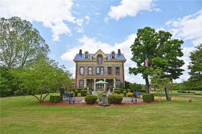 1892 Mcclellandtown Rd, House other with 5 bedrooms, 3 bathrooms and 20 parking in German Twp PA | Image 1