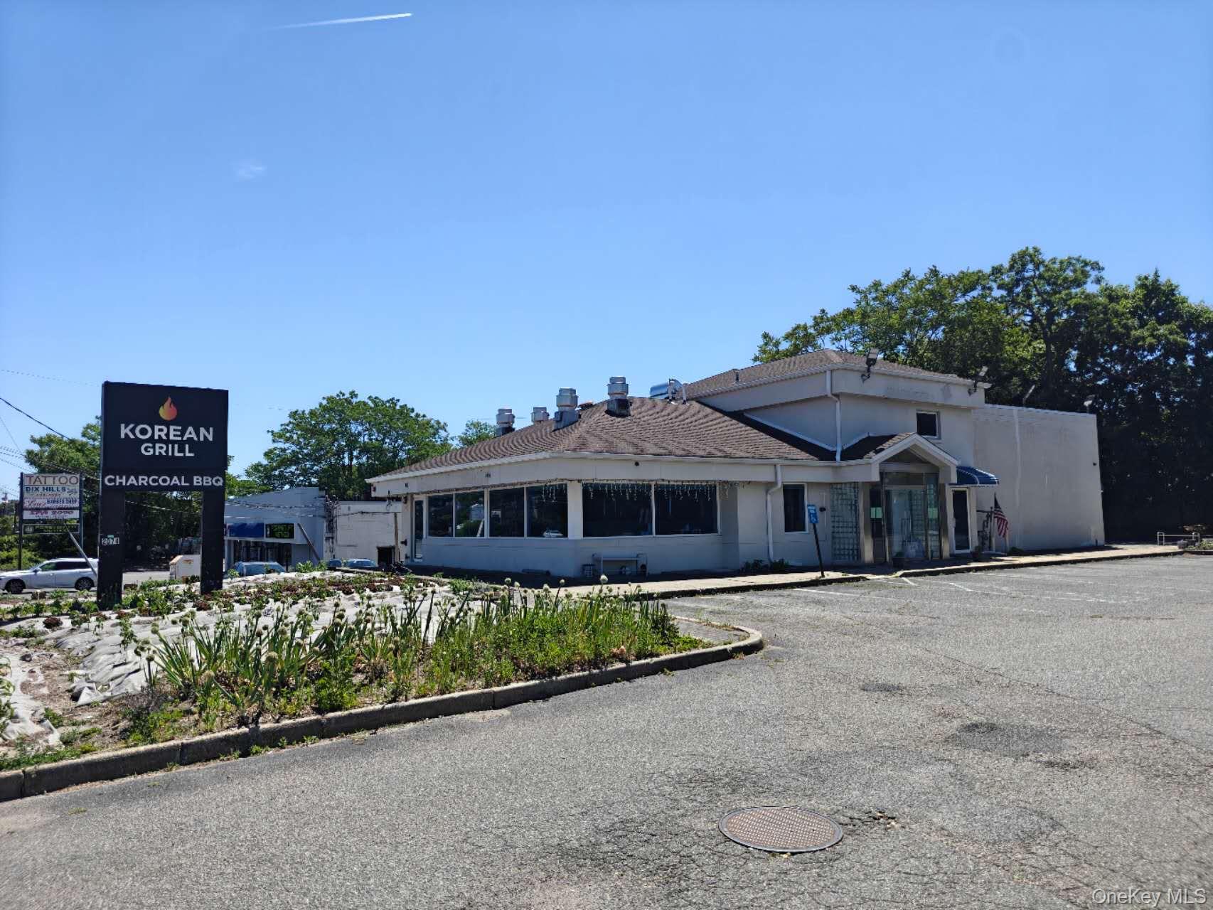 Commercial Sale in Huntington 2