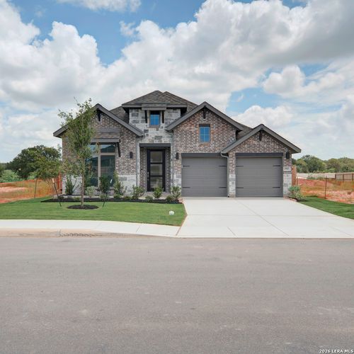 190 Mountain Oak, Castroville, TX, 78009-2309 | Card Image