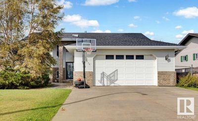 4536 57 Ave, House other with 6 bedrooms, 3 bathrooms and null parking in Lamont AB | Image 1