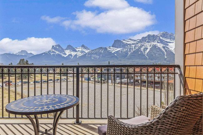 407 - 901 Mountain Street, Home with 3 bedrooms, 2 bathrooms and 2 parking in Canmore AB | Image 45