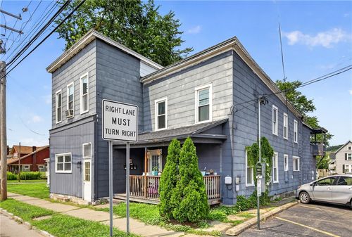 107 W Pulteney St, Corning, NY, 14830-2259 | Card Image
