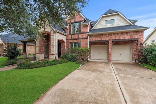 19507 Gladewater Court, Cypress, TX, 77433 | Card Image