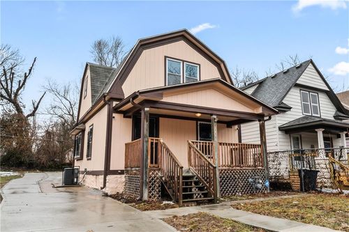 3416 Park Ave, Kansas City, MO, 64109-2537 | Card Image