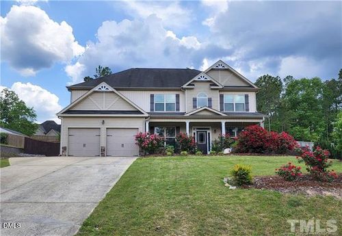 199 Skycroft Dr, Sanford, NC, 27332-6258 | Card Image