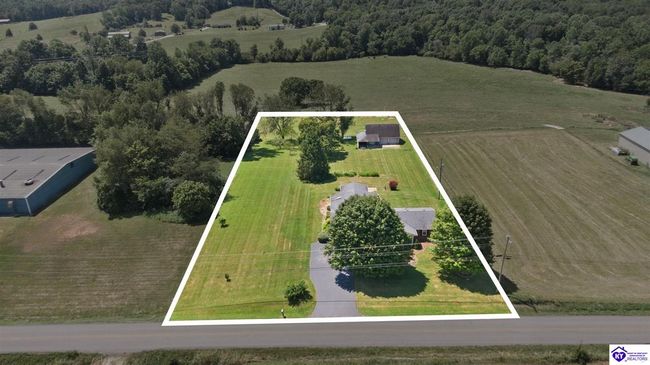 975 Priceville Road, House other with 4 bedrooms, 4 bathrooms and null parking in Bonnieville KY | Image 4