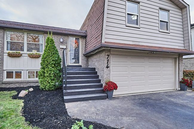 714 Pickering Beach Rd, House other with 4 bedrooms, 2 bathrooms and 4 parking in Ajax ON | Image 25