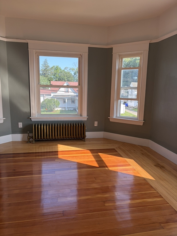 Residential Lease in Taunton 5