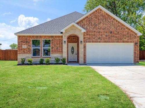 114 Miller St, Kemp, TX, 75143-9159 | Card Image