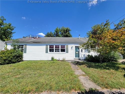 2720 Knox Ave, Saint Albans, WV, 25177-2133 | Card Image