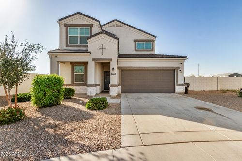 10428 S 54th Ln, Laveen, AZ, 85339-4560 | Card Image