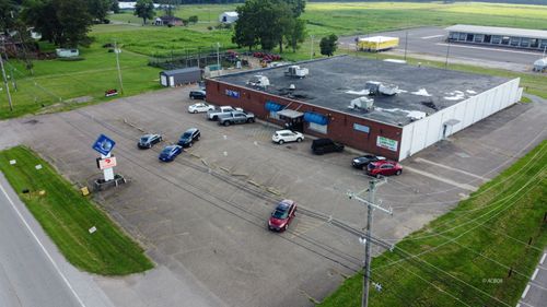 1037 State Route 7 N, Gallipolis, OH, 45631-8206 | Card Image