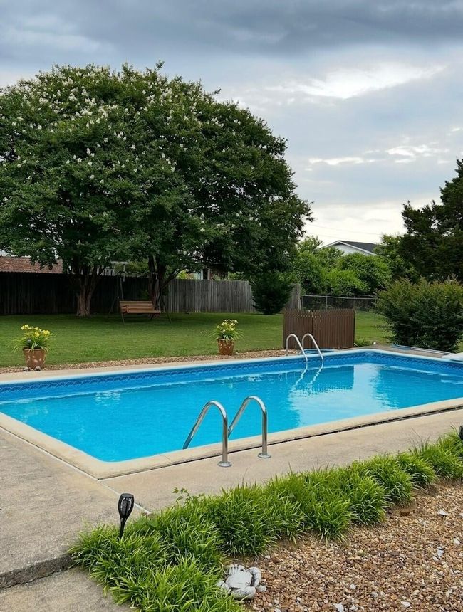 1510 Cannon Dr, House other with 3 bedrooms, 3 bathrooms and 2 parking in Fort Oglethorpe GA | Image 64