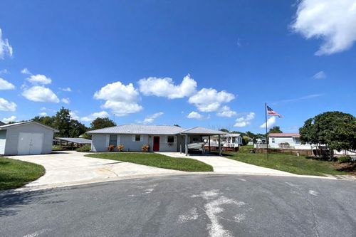 535 Minnow Ct, Kenansville, FL, 34739-9521 | Card Image