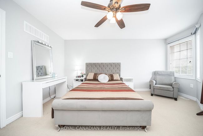 14 - 40 Dartmouth Gate, Condo with 3 bedrooms, 4 bathrooms and 1 parking in Hamilton ON | Image 24