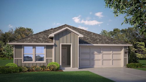 117 Tributary Ln, Bridgeport, TX, 76426-2398 | Card Image