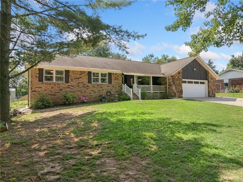 3902 Layton Drive, Harrison, AR, 72601 | Card Image