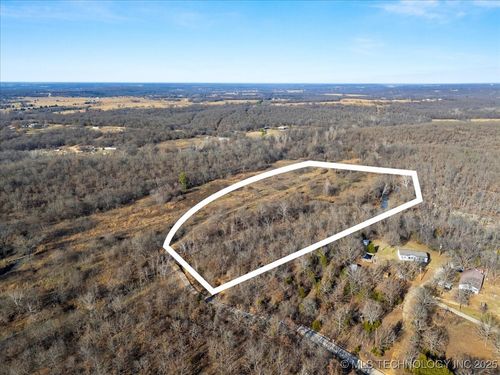 19635 Kellyville Ranch Rd, Kellyville, OK, 74039 | Card Image