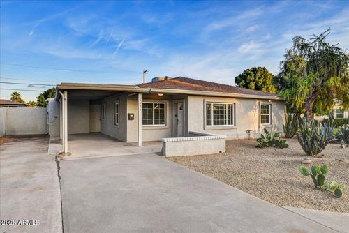 4325 N 19th Pl, Phoenix, AZ, 85016-5428 | Card Image