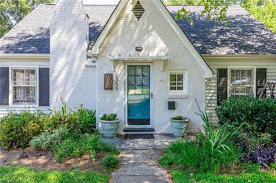 2359 Rosewood Avenue, House other with 3 bedrooms, 2 bathrooms and null parking in Winston Salem NC | Image 3