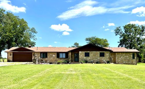 31778 53rd Rd, Arkansas City, KS, 67005-5524 | Card Image