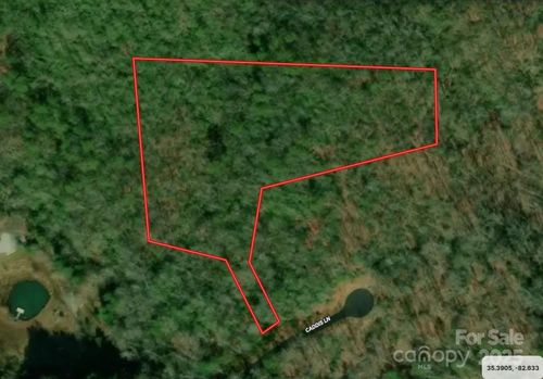 93 Caddis Ln, Horse Shoe, NC, 28742-9702 | Card Image