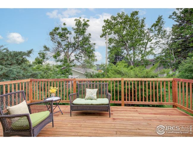 3750 Emerson Ave, House other with 4 bedrooms, 2 bathrooms and null parking in Boulder CO | Image 17