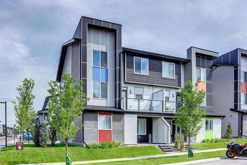 203-245 Redstone Walk Ne, Calgary, AB, T3N1M6 | Card Image