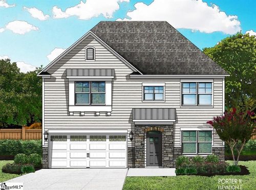 lot-17-411 Barbican Pl, Greenville, SC, 29605-6343 | Card Image