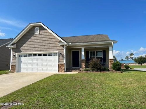 3300 Pacolet Dr, Greenville, NC, 27834-6036 | Card Image