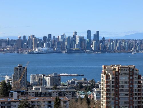 1607-125 14th St E, North Vancouver, BC, V7L0E6 | Card Image