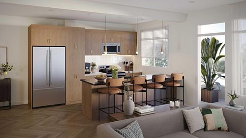 18-10 Sage Meadows Way Nw, Calgary, AB, T3P0E7 | Card Image