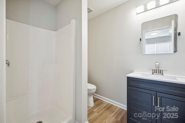 5375 Eneida Sue Dr, Townhouse with 3 bedrooms, 3 bathrooms and null parking in Charlotte NC | Image 6