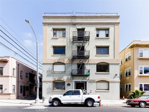 101-323 W 4th St, Long Beach, CA, 90802-2861 | Card Image