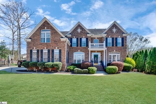 236 Highgrove Ct, Simpsonville, SC, 29681-3663 | Card Image