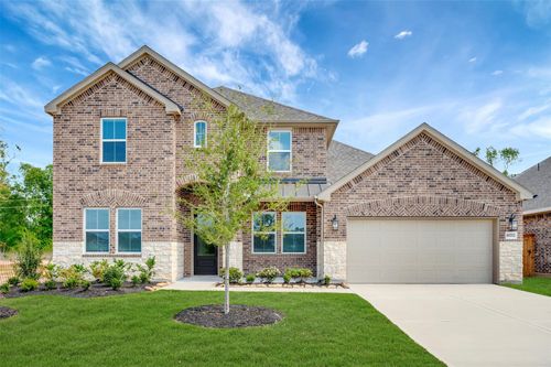 18702 Eastwood Ridge Ct, Crosby, TX, 77532 | Card Image