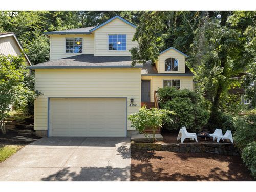 4192 Se Pinehurst Ave, Milwaukie, OR, 97267-1608 | Card Image
