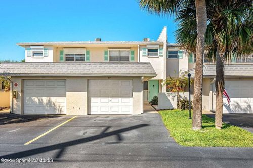 4-12-459 Ibis Ln, Satellite Beach, FL, 32937-3702 | Card Image