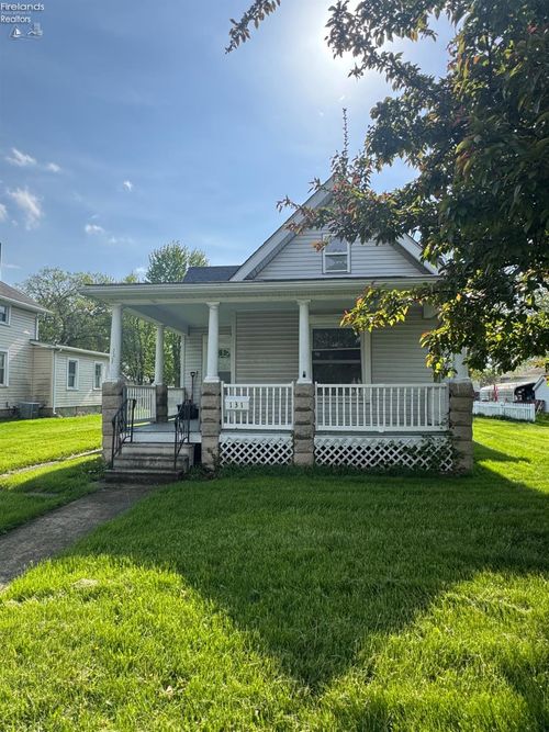 131 Whittlesey Ave, Norwalk, OH, 44857-1312 | Card Image