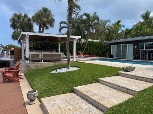 2761 Ne 57th Ct, Fort Lauderdale, FL, 33308-2723 | Card Image
