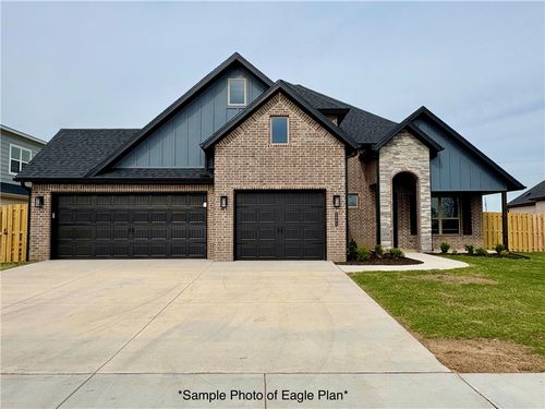 1506 Lookout Dr, Bella Vista, AR, 72714 | Card Image