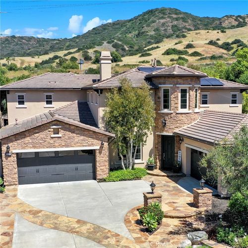 29321 Via Zamora, San Juan Capistrano, CA, 92675-5563 | Card Image
