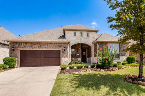 501 Green Valley Dr, McKinney, TX, 75071-5736 | Card Image